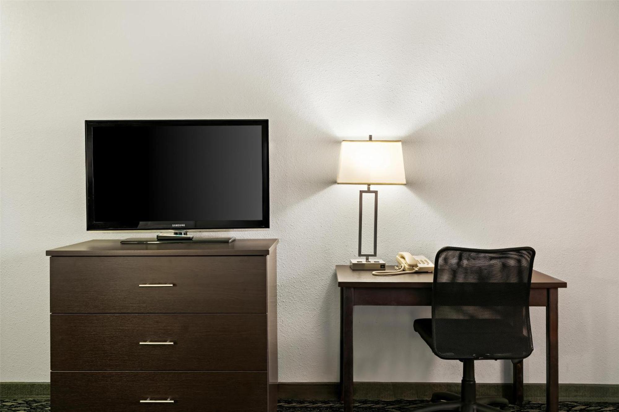 Best Western Desert Villa Inn Barstow Bagian luar foto